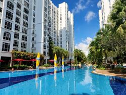 Casablanca (D25), Condominium #485730431